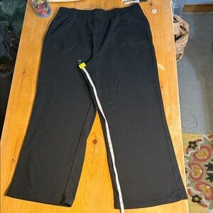 🌼 3/$20mix & match NWOT FABLETICS Wide Leg Sweatpants XXL/1X